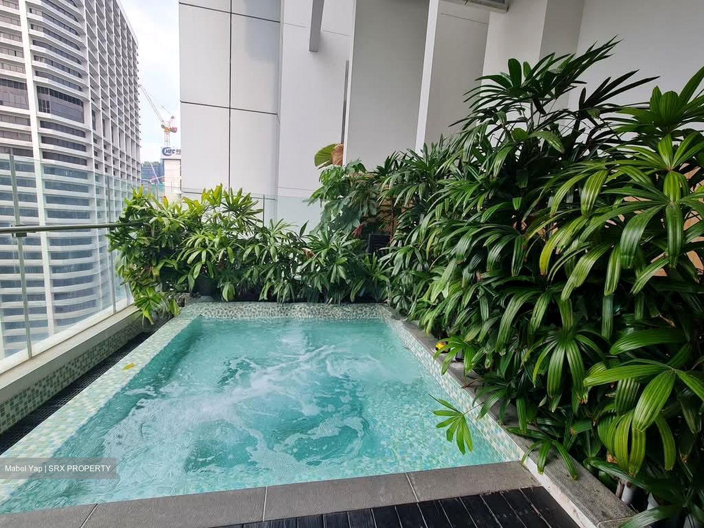 Icon (D2), Apartment #588880611